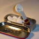 Illustration for article titled Altoids Tin Catapult Will Make You Feel, and Act, 10 Years Old Again